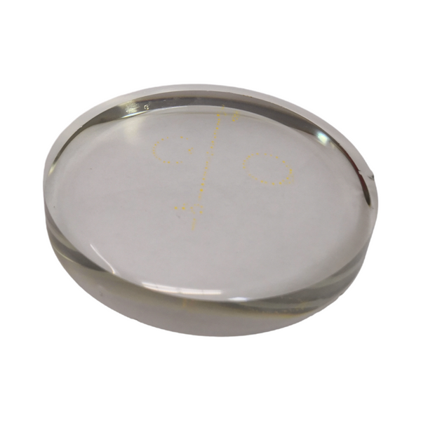 Lentes semiterminados Zeiss photo fusión