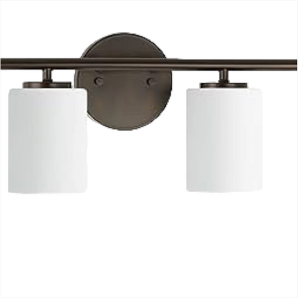 Lámpara Progress P2160-31 4 bombillas