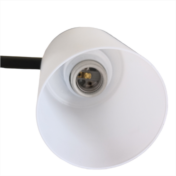 Lámpara Progress P2160-31 4 bombillas