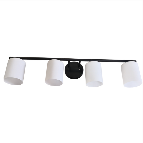 Lámpara Progress P2160-31 4 bombillas