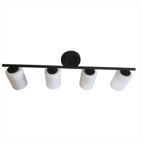 Lámpara Progress P2160-31 4 bombillas