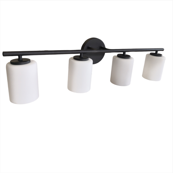 Lámpara Progress P2160-31 4 bombillas