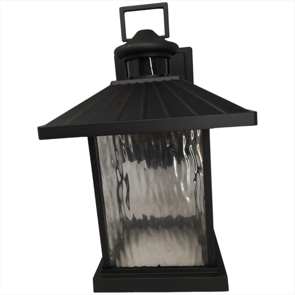 Lámpara de Pared con Sensor de Movimiento Hampton Bay