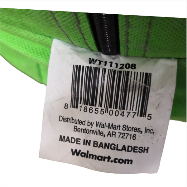 Casa de Campaña Ozark Tienda acampar 6 personas Usada