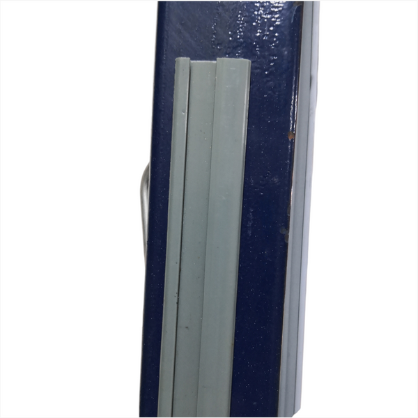 Lámpara luces led para rack metálico exhibición 2 pz