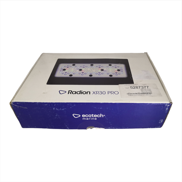 Lampara para Acuario Radion XR30 Pro