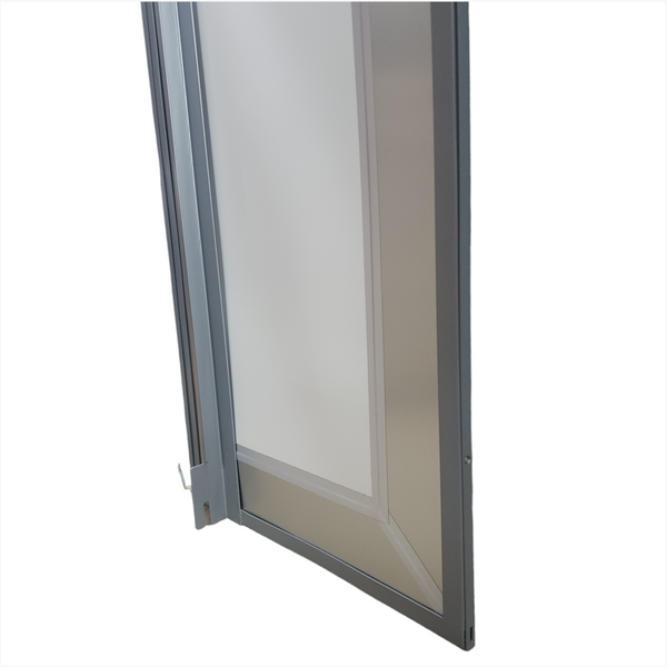 Panel Led 180 x 40 cm con soporte