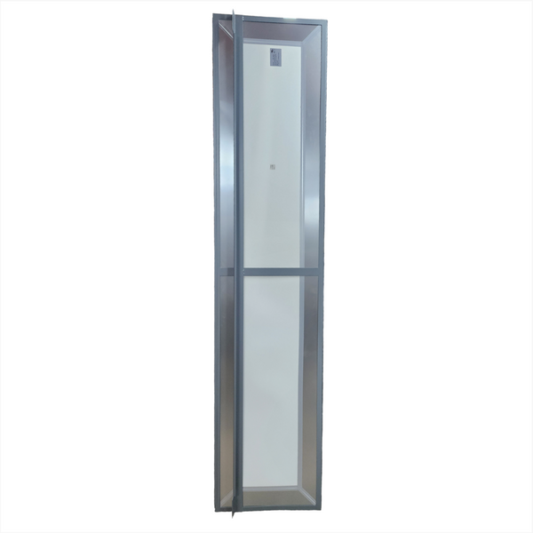 Panel Led 180 x 40 cm con soporte