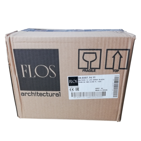 LAMPARA LED FLOS 0465971411