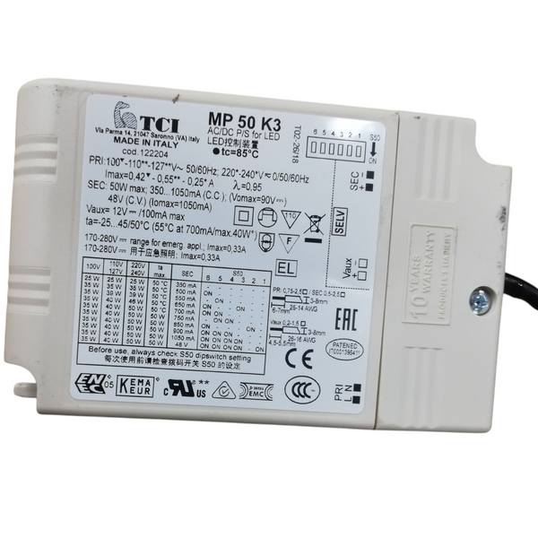 LAMPARA LED FLOS 0465971411