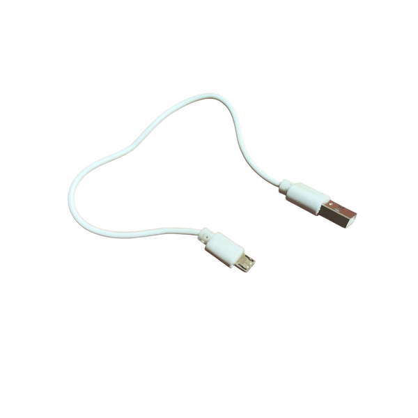 Focos para hogar portatil gancho led usb recargables 40w