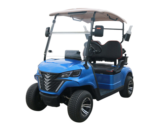 Carro de Golf Dachi Forge G2