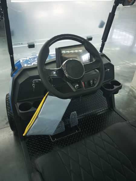 Carro de Golf Dachi Forge G2