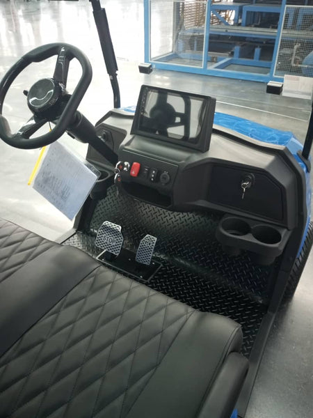 Carro de Golf Dachi Forge G2