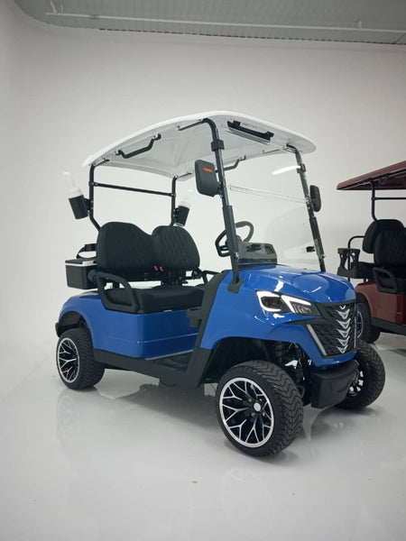 Carro de Golf Dachi Forge G2