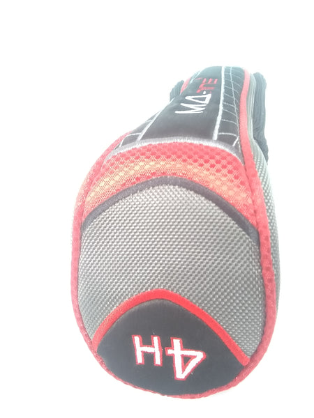 FUNDA/CUBIERTA PARA CABEZA DE PALO DE GOLF MA-NINE 4H
