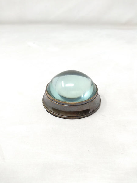 Compas Brújula De Navegación náutica Equipo barco rustico