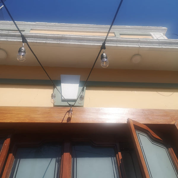 String Ligts Guirande  serie de luces