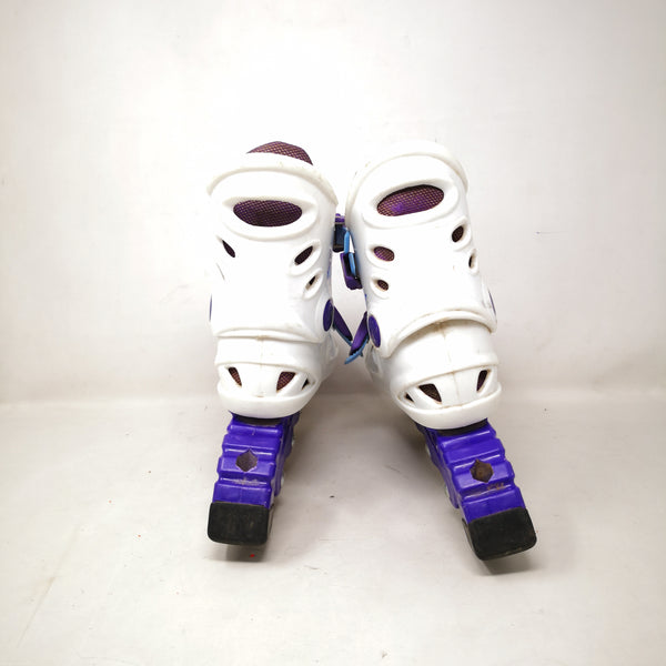 PATINES RUEDAS EN LINEA VARIFLEX TALLA 22.5 INFANTIL