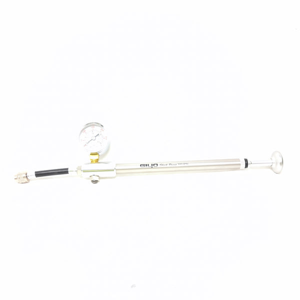 Bomba De Choque Alta Presion Giyo 300 Psi Shock Pump