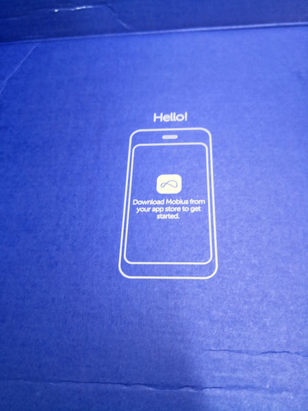 Lampara para Acuario Radion XR30 Pro