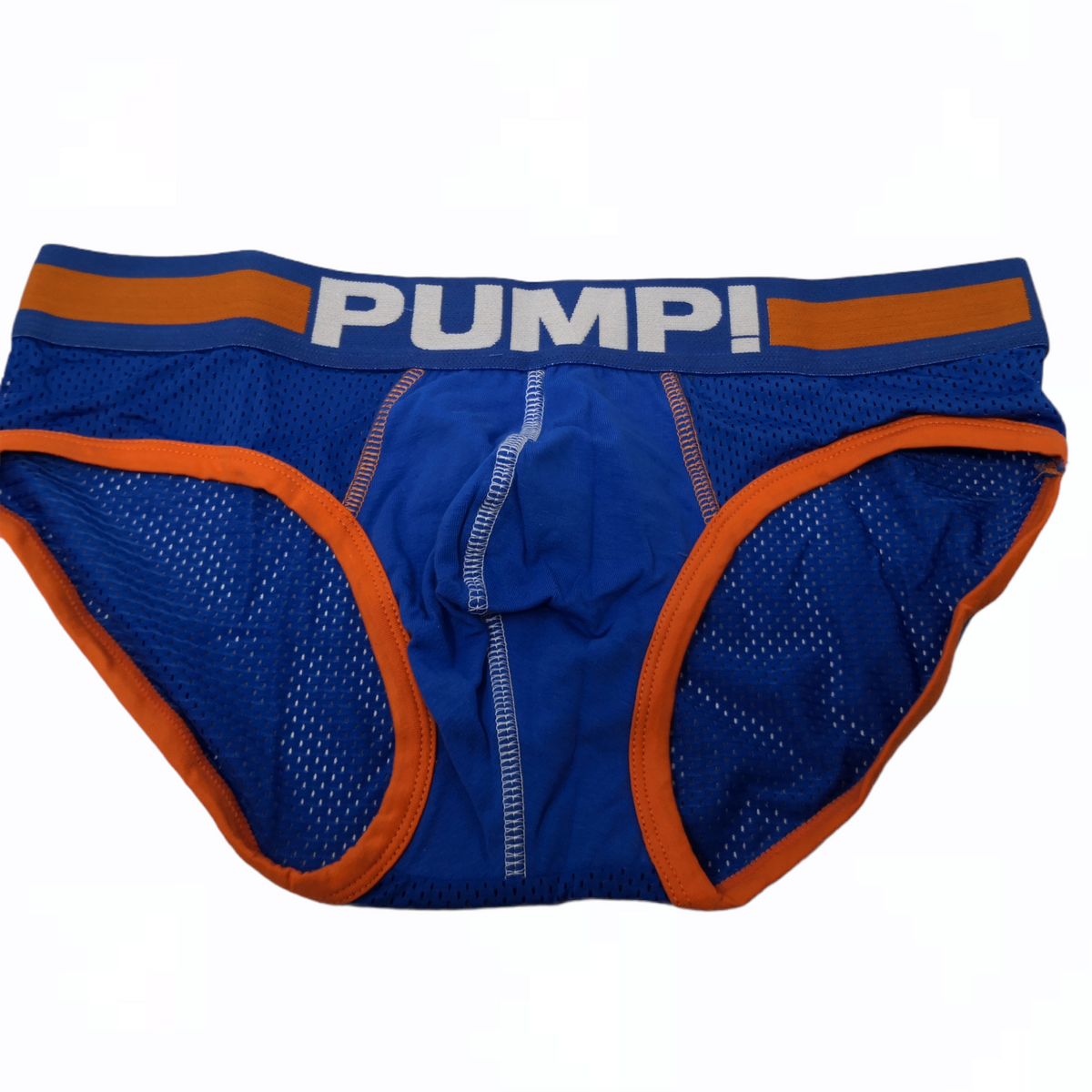 Calzoncillos De Hombre Pump Calzon Ropa Iinterior Trusa