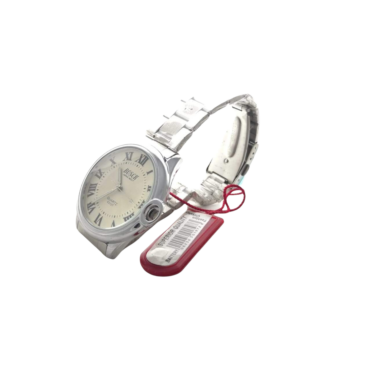 Reloj Mu eca Para Caballero Bosck Sesuconsa by Proveer de Mexico