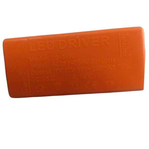 Panel luz led 30x30 ultrafino FBS-SY-16 20w 120V