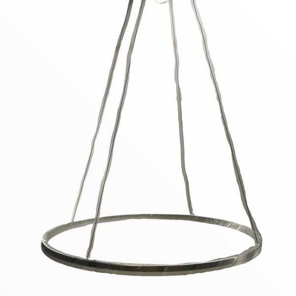 Lámpara para techo LED Colgante ajustable Decorativa Moderna