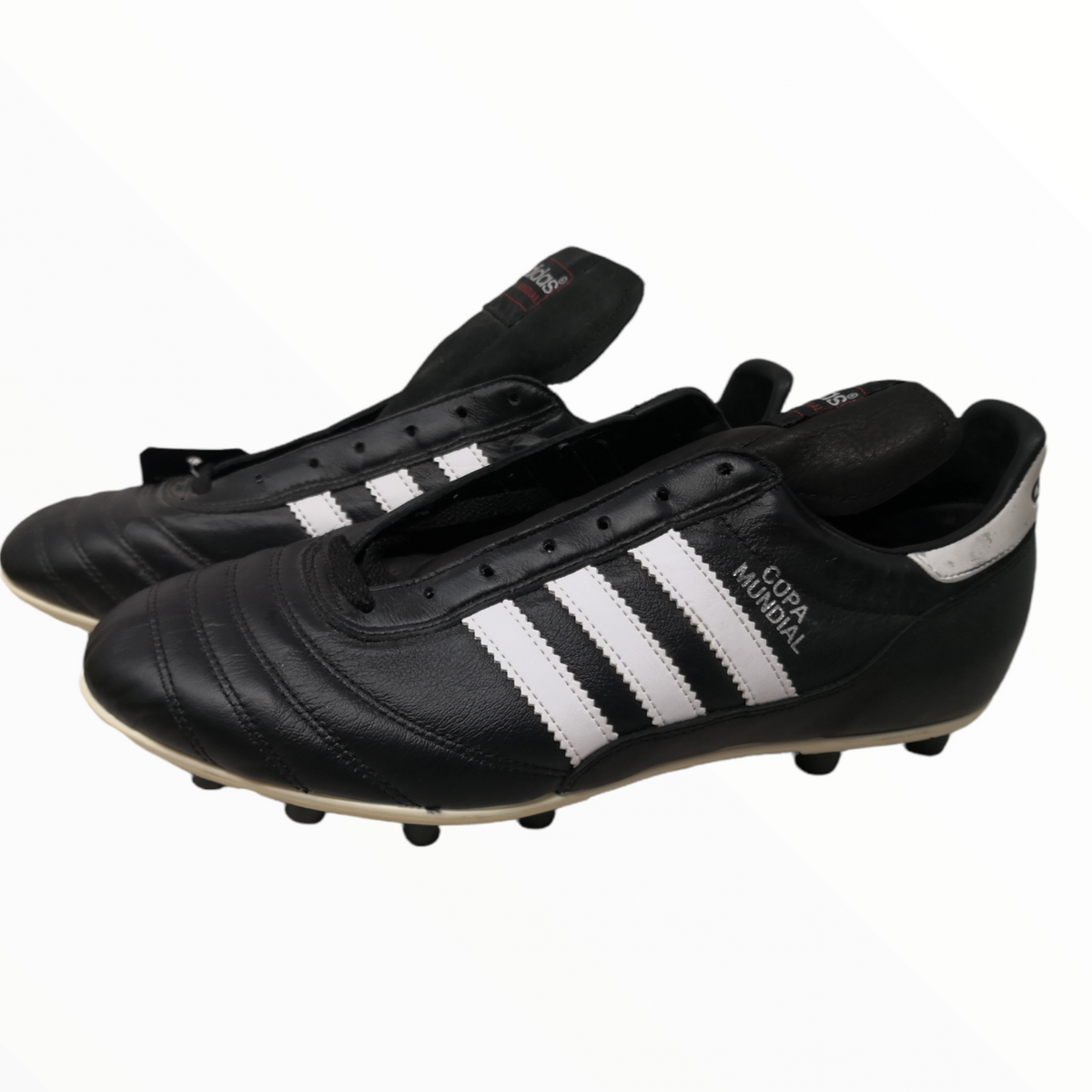 Adidas y3 con righe top oro