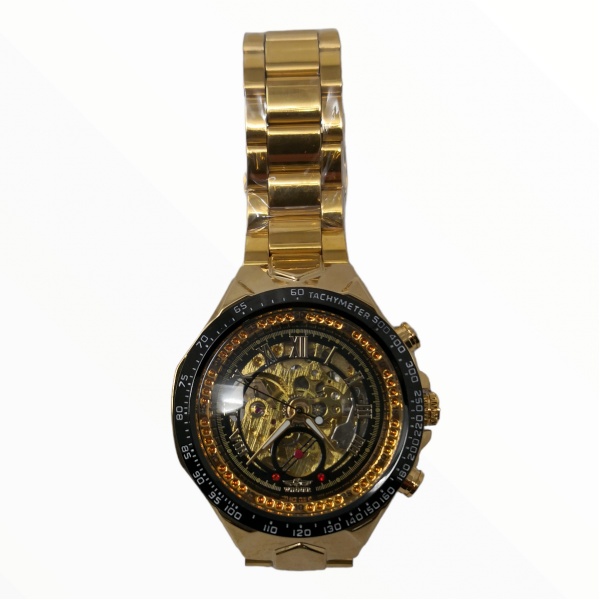 Tachymeter 500 hotsell
