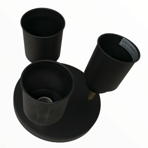 Lámpara de techo de 3 Luces ADDINGTON PARK