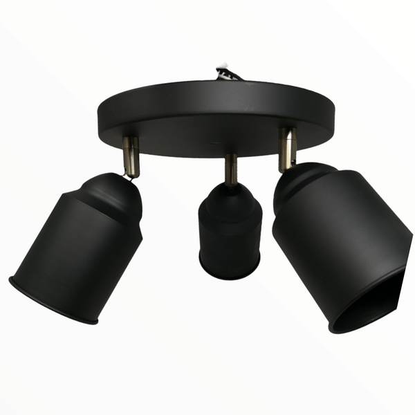 Lámpara de techo de 3 Luces ADDINGTON PARK