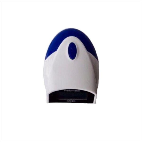 Podometro Digital Con Clip