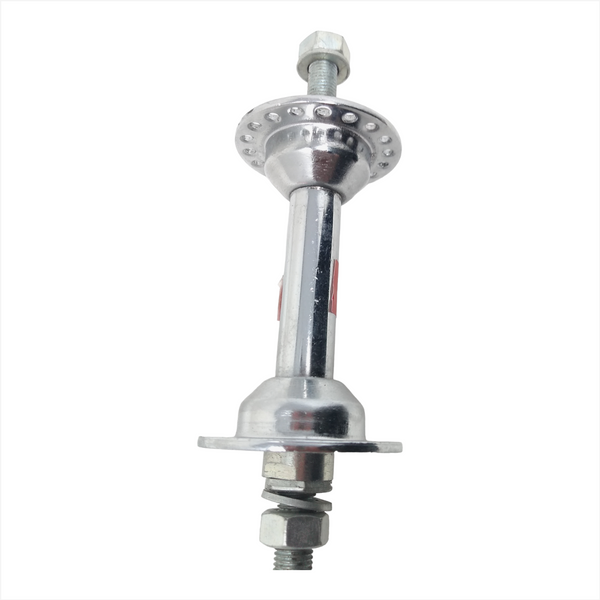 BUJE DELANTERO BICICLETA unity  5 1/2" Eje central front hub