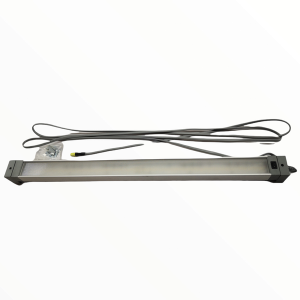 Lámpara luz led para techo armario gabinete 20W 57CM