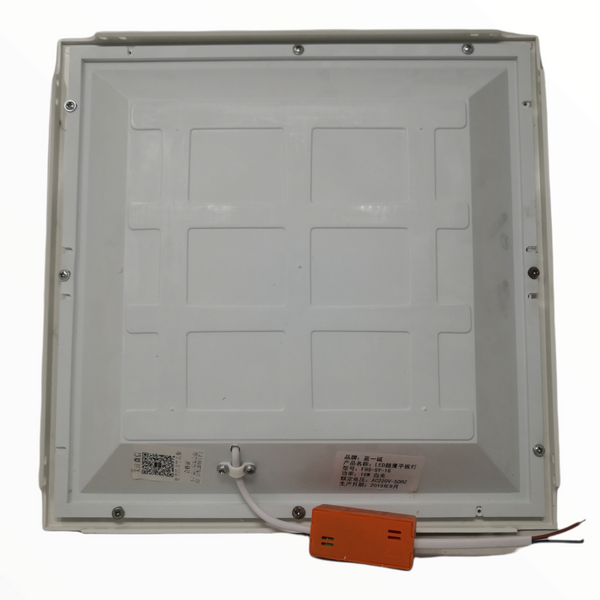 Panel luz led 30x30 ultrafino FBS-SY-16 20w 120V