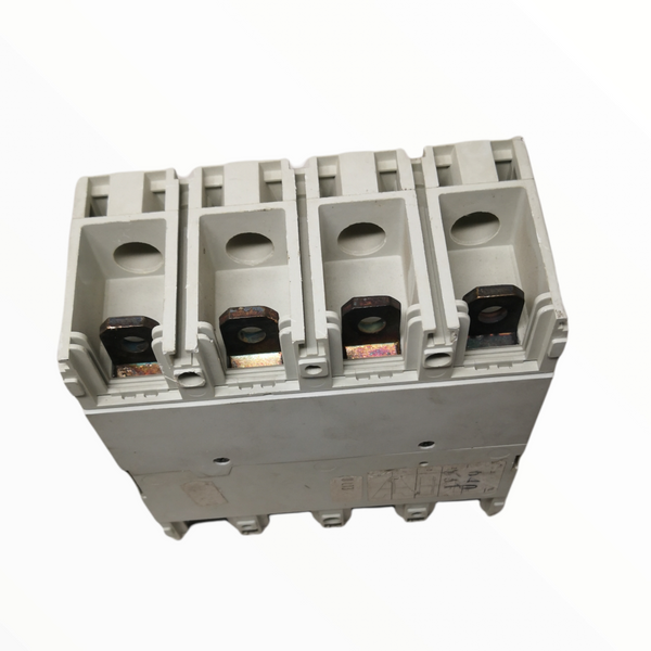 ABB TMAX t3 4p interruptor cortacircuitos