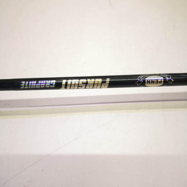 Mango Caña De Pescar Penn Reels 6 Pies Pursuit Usado