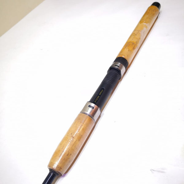 Mango Caña De Pescar Penn Reels 6 Pies Pursuit Usado