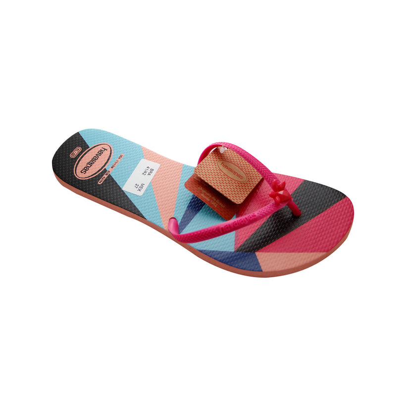 Sandalias Brasileñas