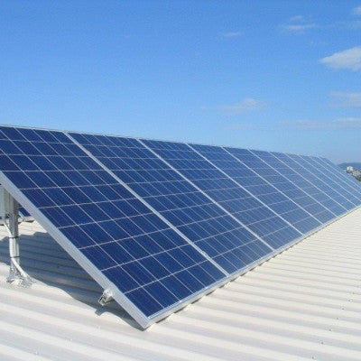 Equipo Fotovoltaico