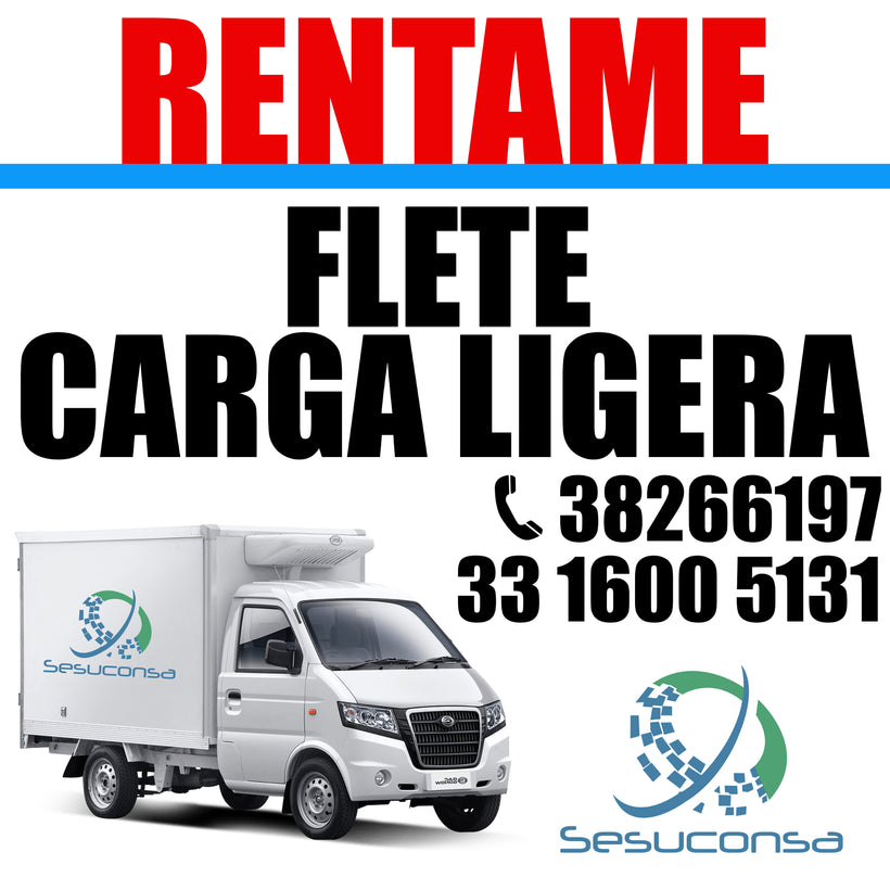 FLETES