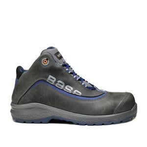 Bota Industrial