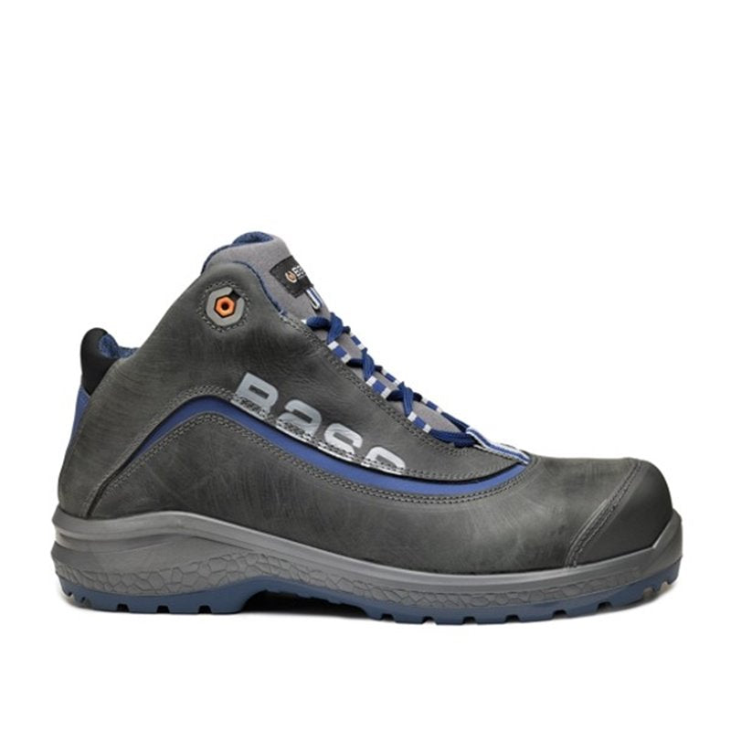 Bota Industrial