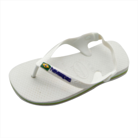 SANDALIAS BRASILEÑAS 12-17 INFANTILES BEBE KIDS HAVAIANAS