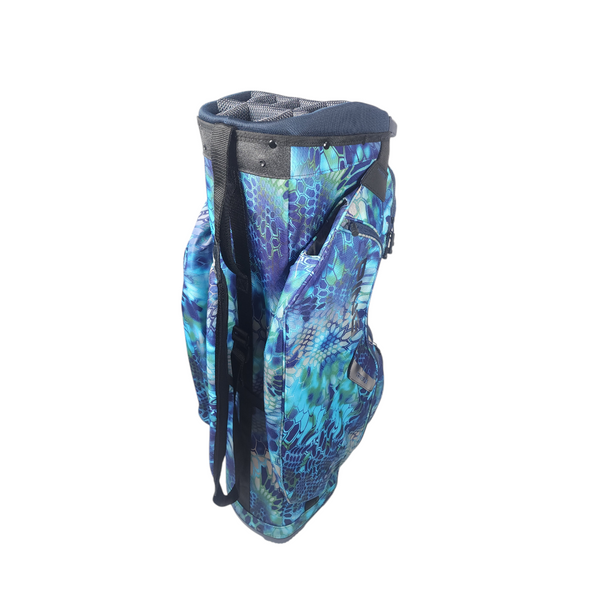 Bolsa Para Palos De Golf  PING Modelo Traverse 14