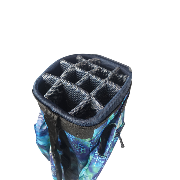 Bolsa Para Palos De Golf  PING Modelo Traverse 14