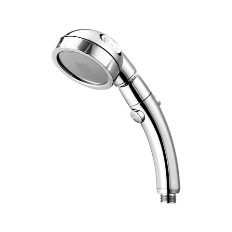 Cabezal de ducha giratorio de 360 grados 3 modos