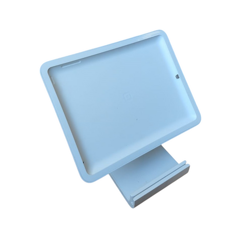 Soporte Cuadrado Para iPad Air ½ Pro 9.7 iPad (2017-18)